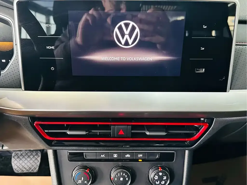 Volkswagen Lavida 2024 из CN, фото 2