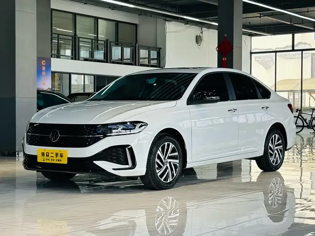 Volkswagen Lavida 2024 из CN, фото 10
