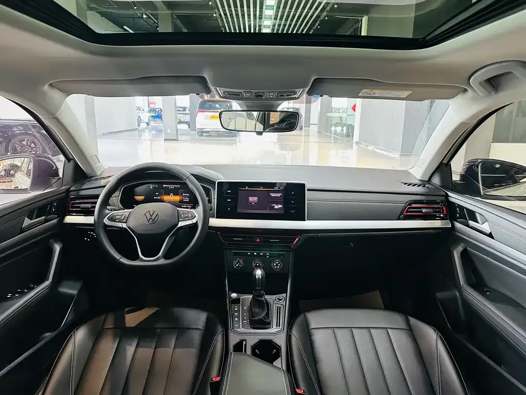 Volkswagen Lavida 2024 из CN, фото 3