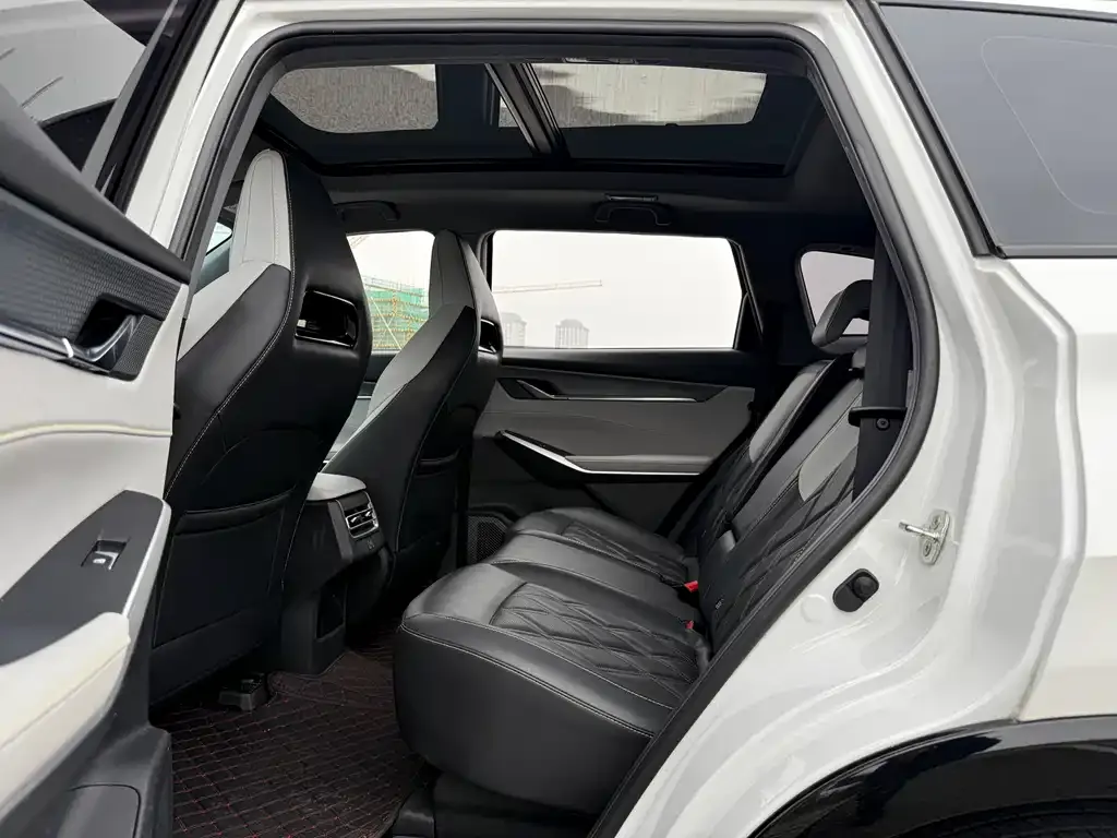 Changan CS75PLUS — фото 2
