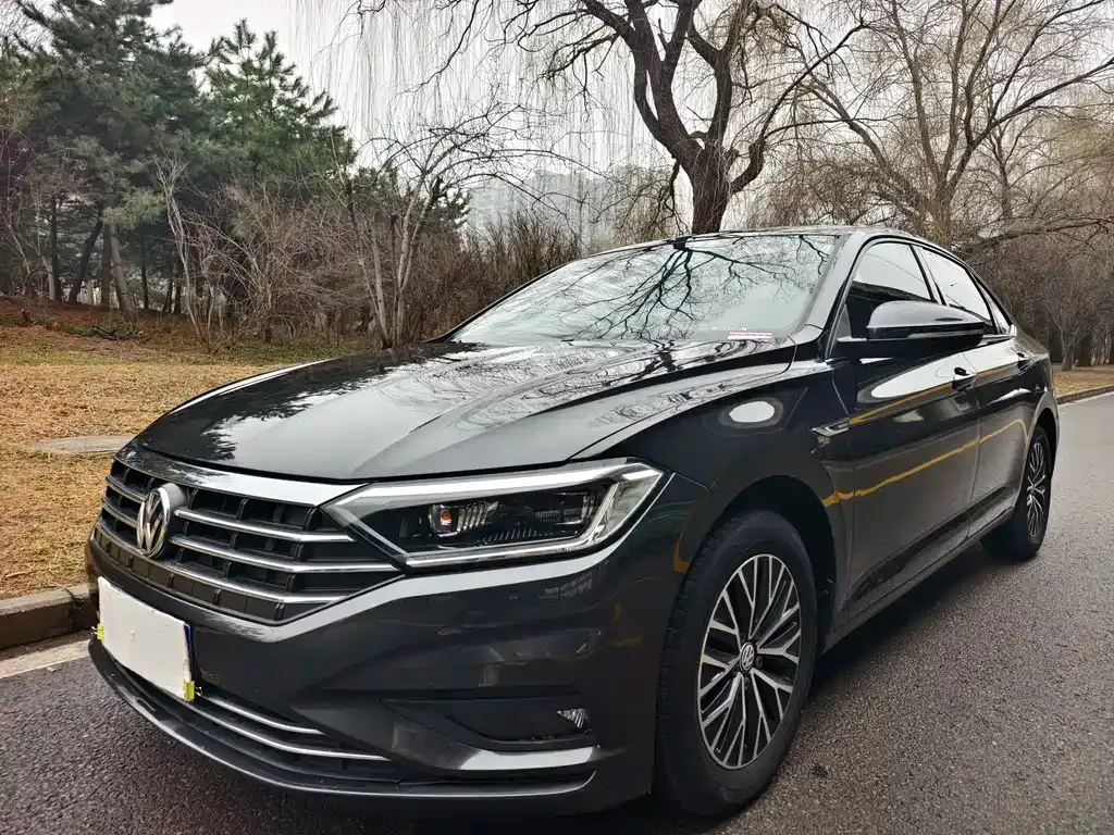 Volkswagen Sagitar 2021 из CN, фото 1
