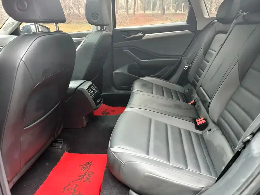 Volkswagen Sagitar 2021 из CN, фото 3