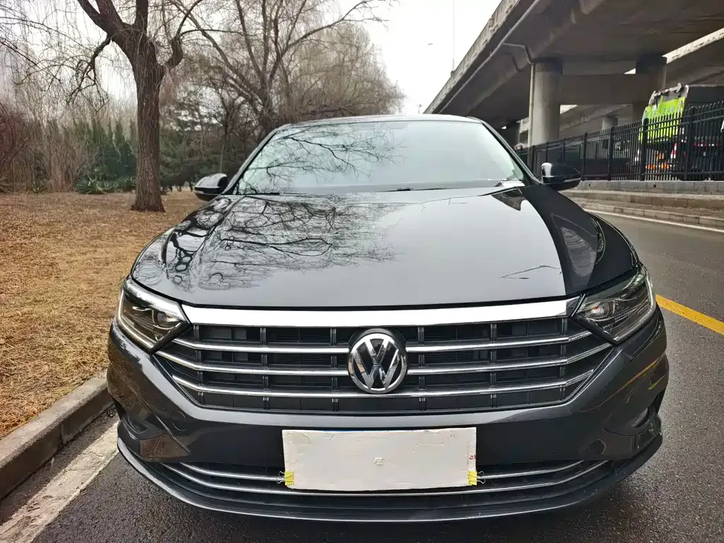 Volkswagen Sagitar 2021 из CN, фото 10