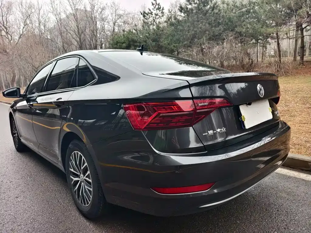 Volkswagen Sagitar 2021 из CN, фото 6