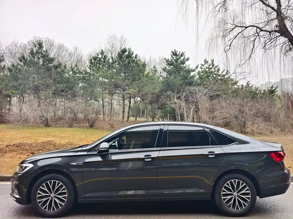 Volkswagen Sagitar 2021 из CN, фото 8