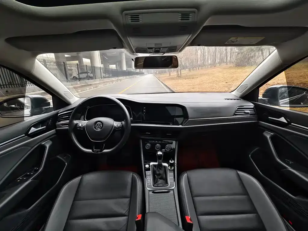 Volkswagen Sagitar 2021 из CN, фото 4