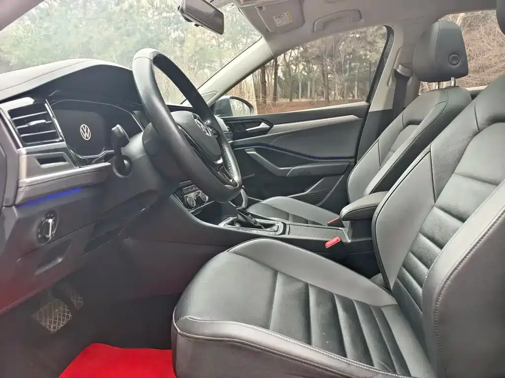 Volkswagen Sagitar 2021 из CN, фото 2