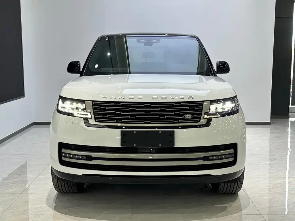Land Rover Range Rover 2024 из CN, фото 9