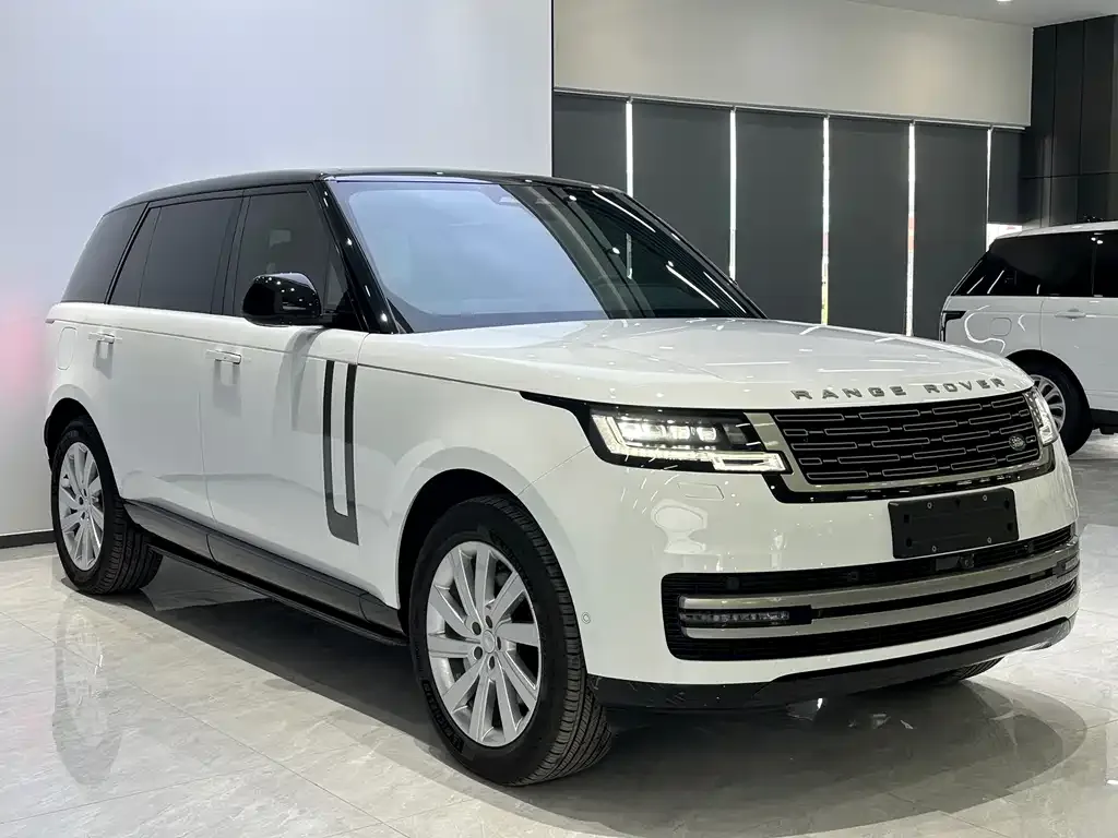 Land Rover Range Rover 2024 из CN, фото 5