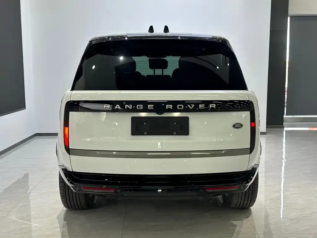 Land Rover Range Rover 2024 из CN, фото 7