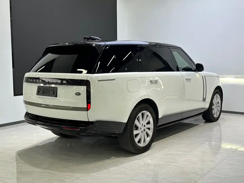 Land Rover Range Rover 2024 из CN, фото 6