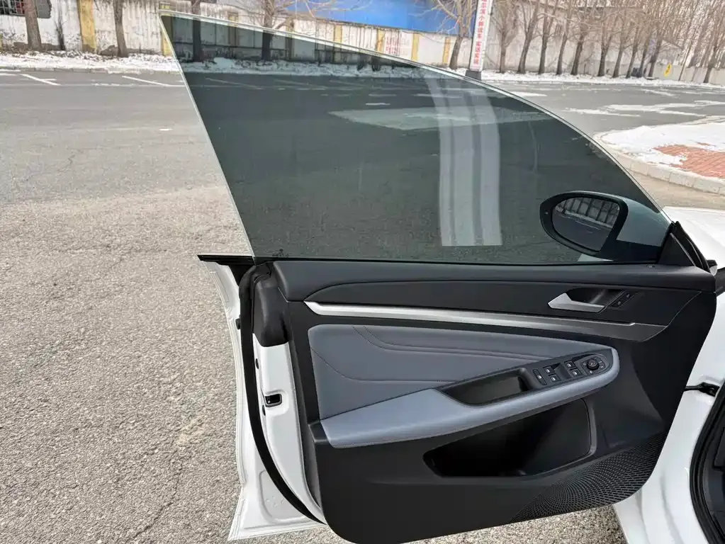 Volkswagen Lamando 2023 из CN, фото 9