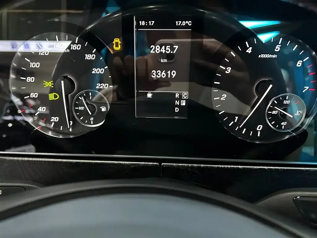 Mercedes-Benz Vito 2024 из CN, фото 3