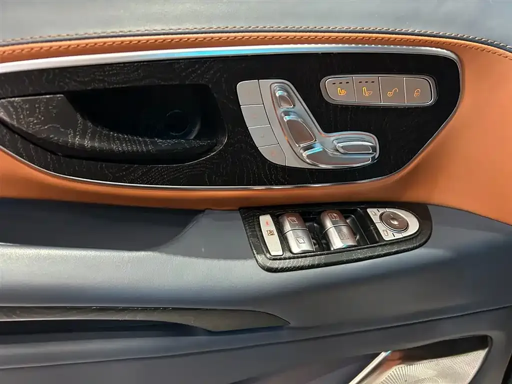 Mercedes-Benz Vito 2024 из CN, фото 4