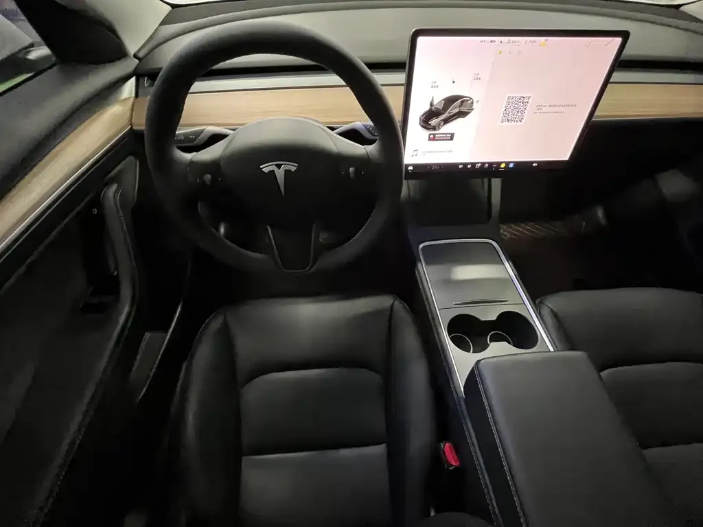 Tesla Model 3 — фото 2