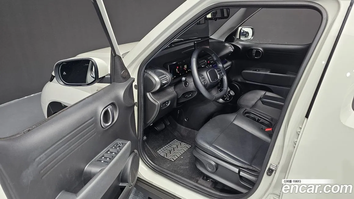 Hyundai Casper — фото 4