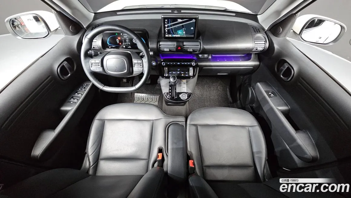Hyundai Casper — фото 3