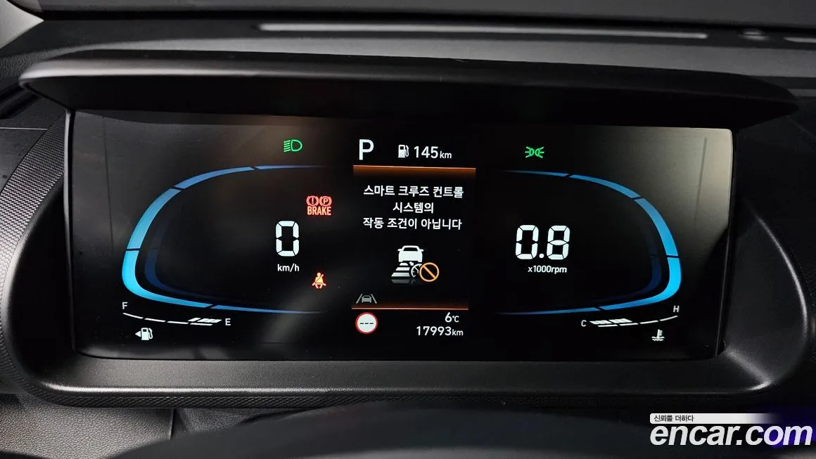 Hyundai Casper — фото 2