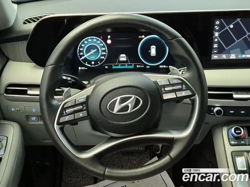 Hyundai Palisade — фото 4