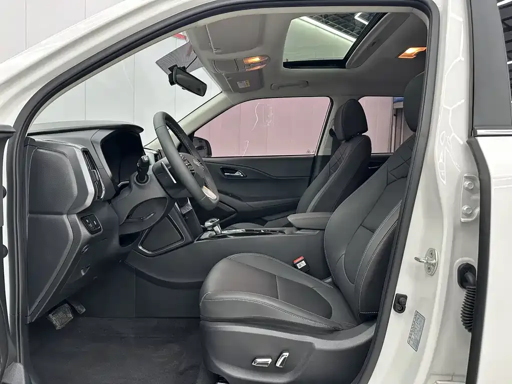 Hyundai ix35 2023 из CN, фото 9