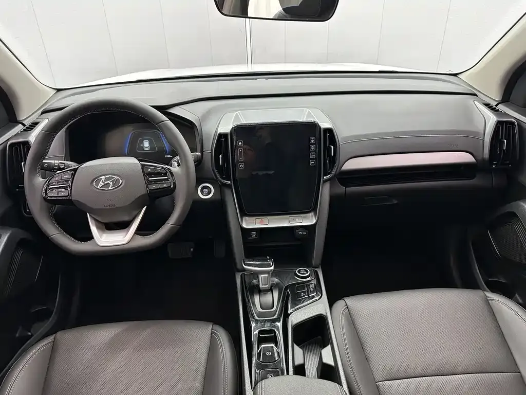 Hyundai ix35 2023 из CN, фото 7