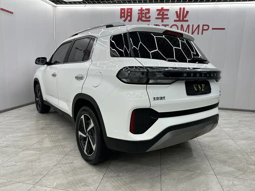 Hyundai ix35 2023 из CN, фото 6