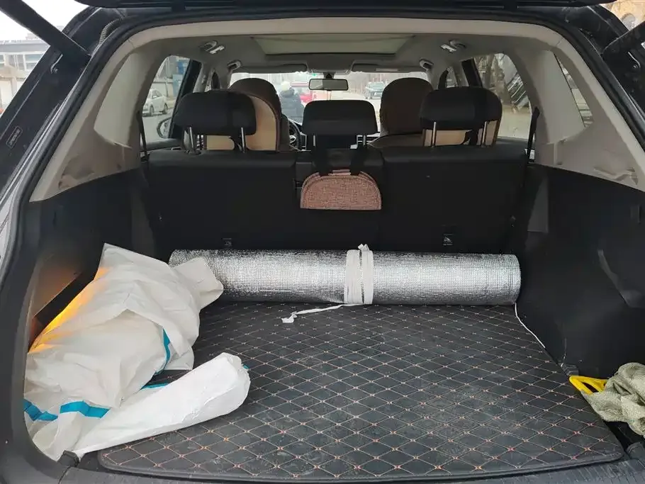 Volkswagen Tiguan L 2022 из CN, фото 8