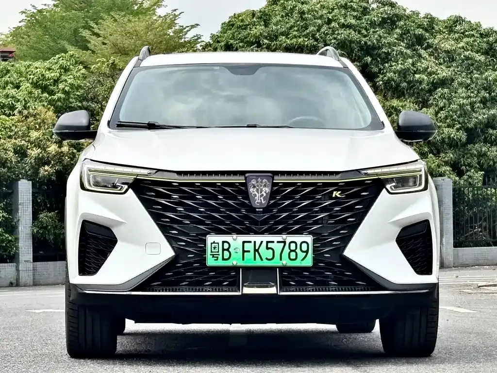 Roewe RX5 New Energy 2022 из CN, фото 9