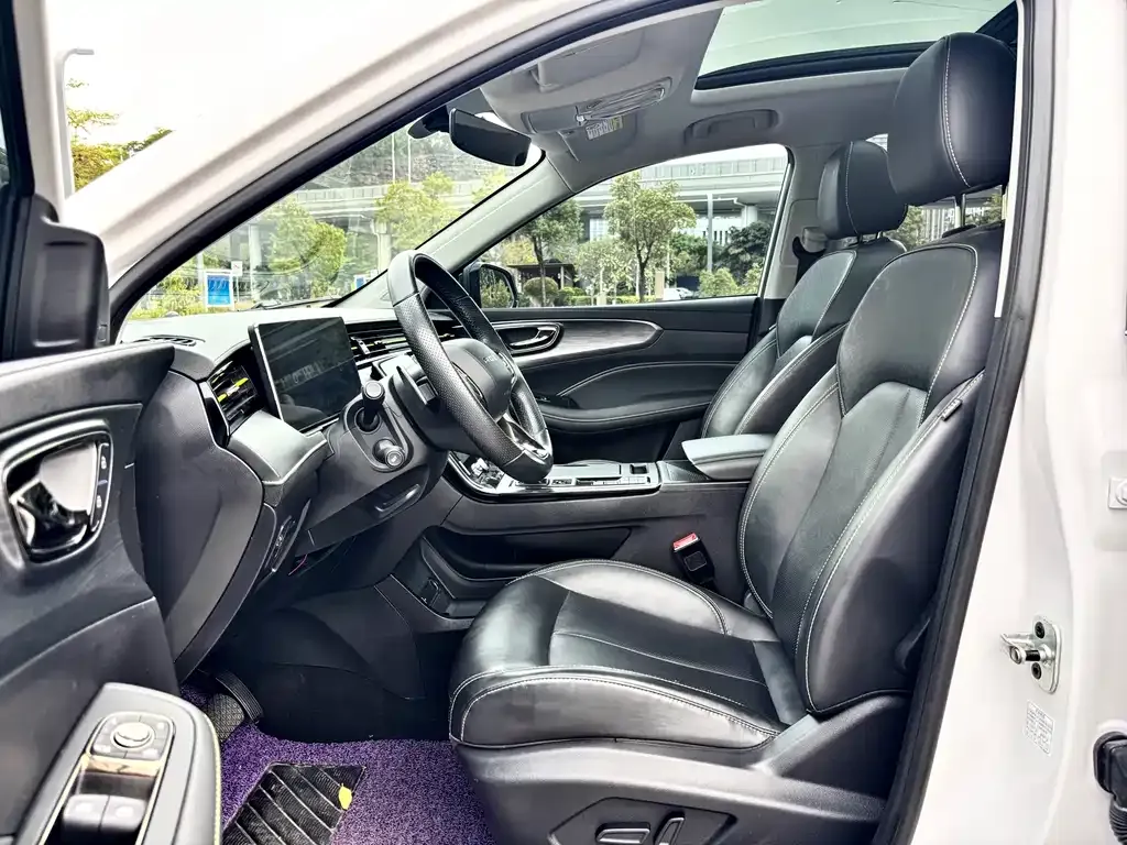 Roewe RX5 New Energy 2022 из CN, фото 5