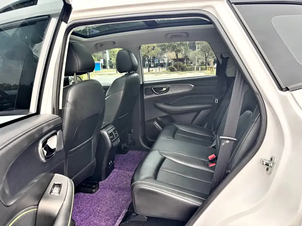 Roewe RX5 New Energy 2022 из CN, фото 7