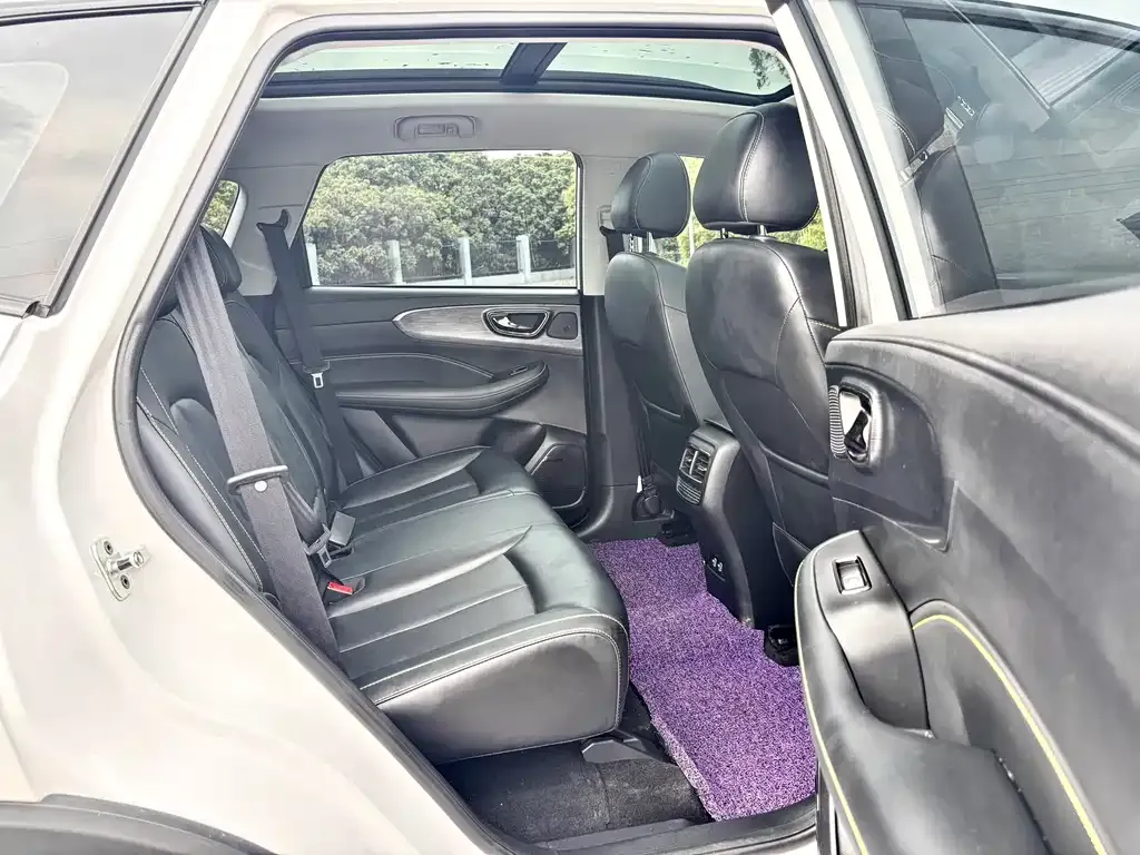 Roewe RX5 New Energy 2022 из CN, фото 8