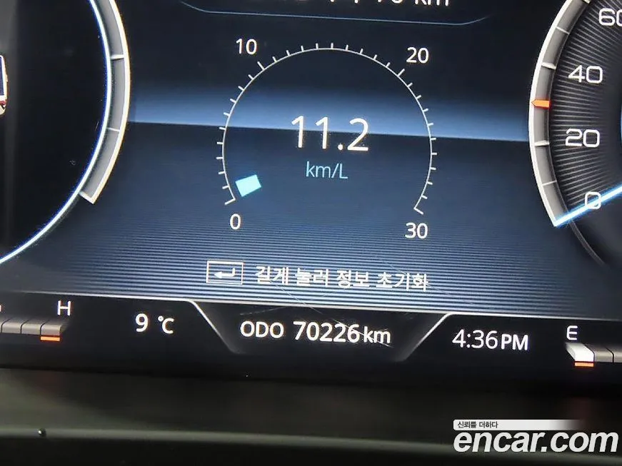 KG Mobility (Ssangyong) Rexton 2024 из KR, фото 3