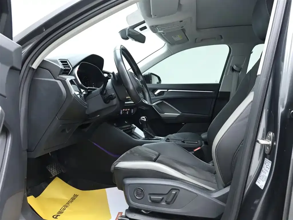 Audi Q3 2021 из CN, фото 9