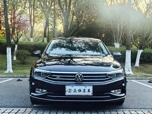 Volkswagen Magotan 2023 из CN, фото 9