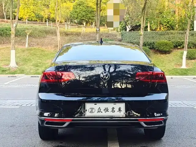 Volkswagen Magotan 2023 из CN, фото 6