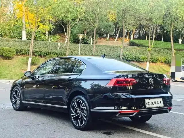 Volkswagen Magotan 2023 из CN, фото 4
