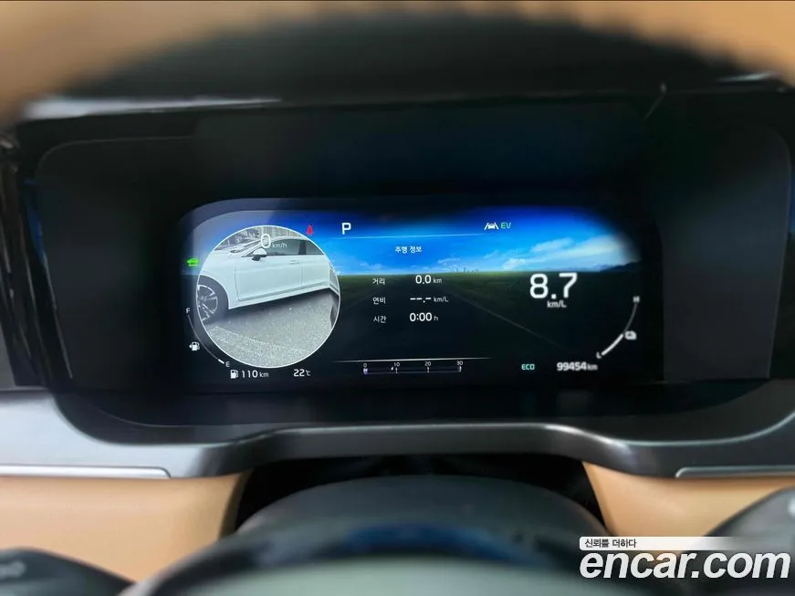 Kia Sorento 2022 из KR, фото 6