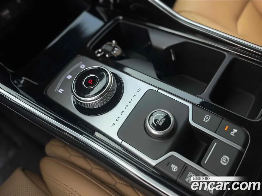 Kia Sorento 2022 из KR, фото 7