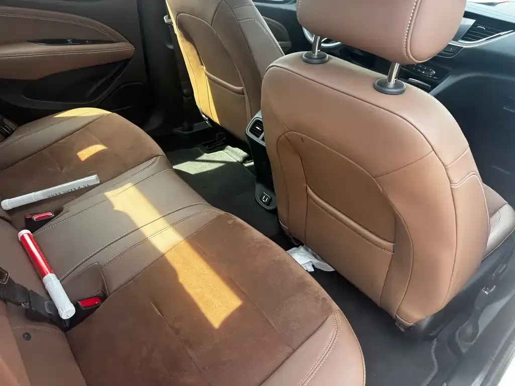 Buick Regal — фото 3
