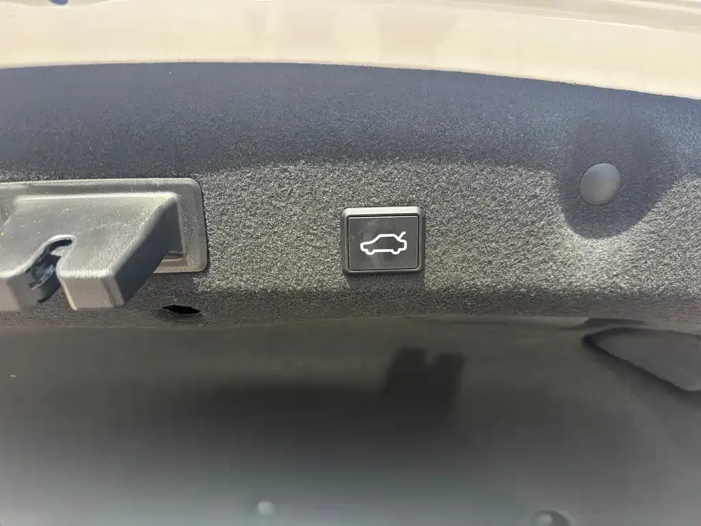Buick Regal — фото 6