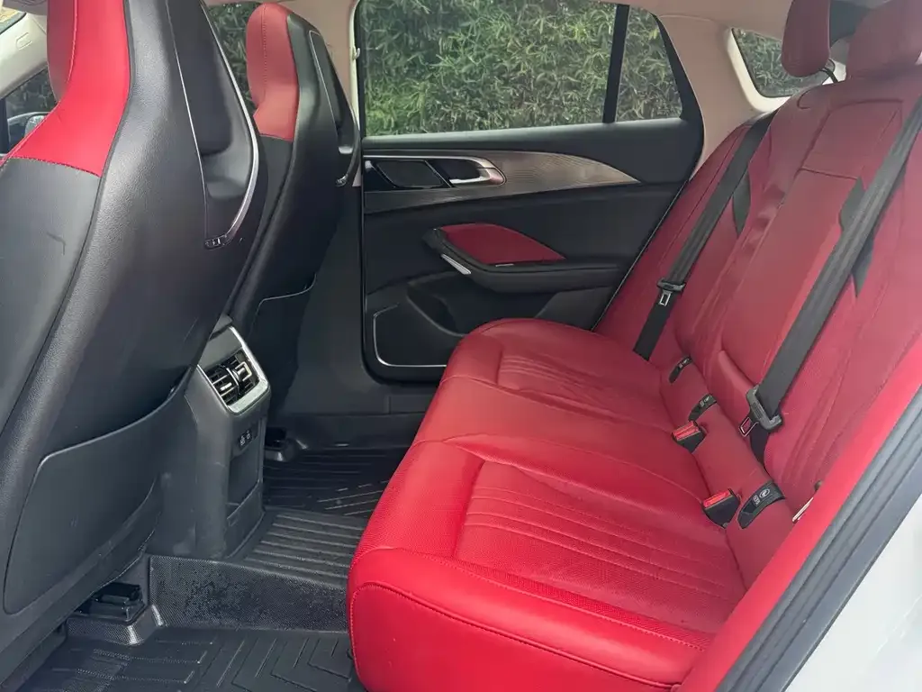 Hongqi H6 2024 из CN, фото 3