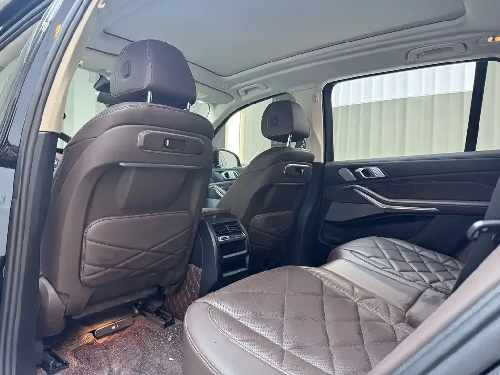 BMW X5 2024 из CN, фото 4