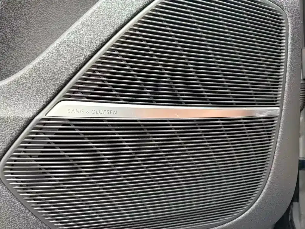 Audi Q7 2022 из CN, фото 9