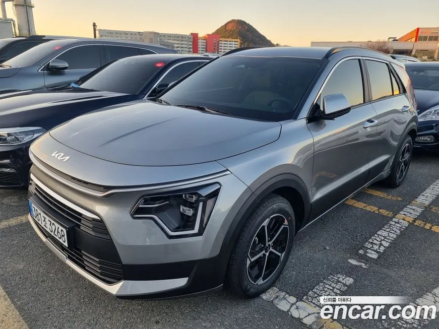 Kia Niro