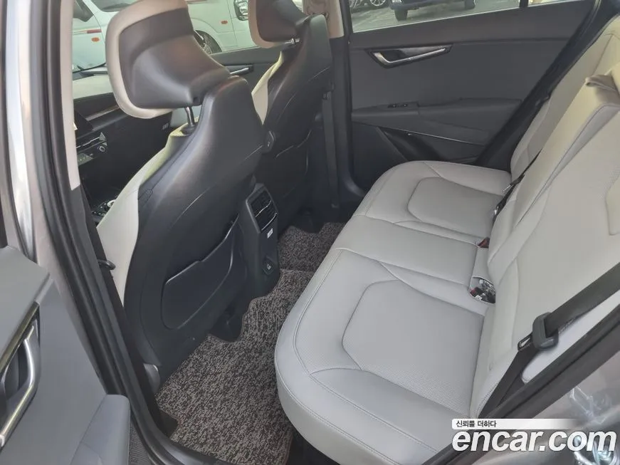 Kia Niro 2026 из KR, фото 5