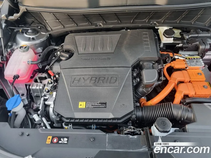 Kia Niro 2026 из KR, фото 7
