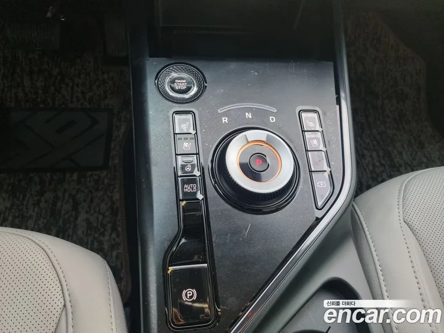 Kia Niro 2026 из KR, фото 6
