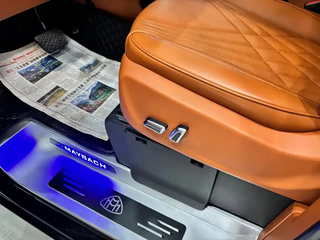 Mercedes-Benz Vito 2023 из CN, фото 4