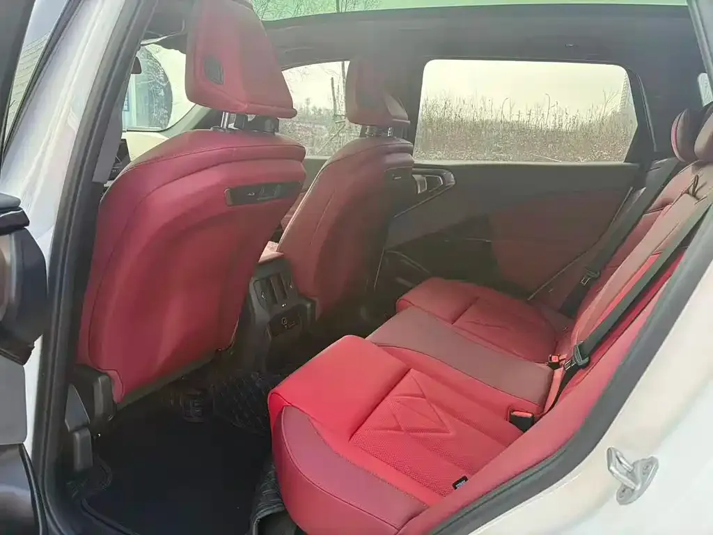 BMW X3 2025 из CN, фото 7