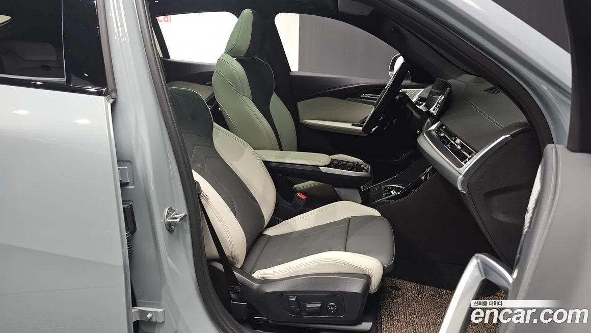 BMW X2 (F39) 2025 из KR, фото 7